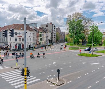 Appartement te huur in Gent - Foto 1