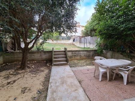 T2 RDC avec grand jardin - Photo 4