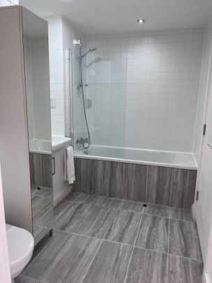 2 Bed Penthouse, Mitchell Street, G1 - Photo 1