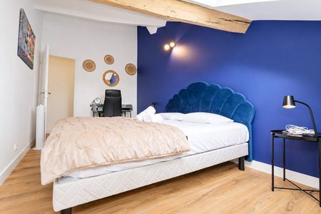Location Appartement 4 pièces 88m² DIJON 21000 - Photo 4