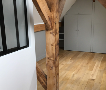maison - Photo 1