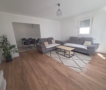 Location Maison 4 pièces 75m² - Photo 2