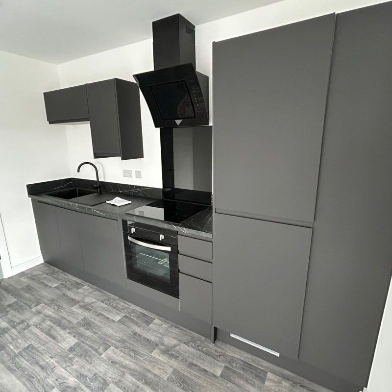 Burlington Street - Photo 1