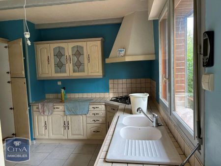 Maison à louer 5 pièces 133.5m² - Photo 4