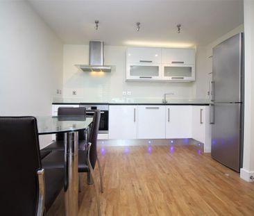 2 bedroom apartment to rent - Photo 1