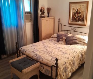 3 Bedrooms-semi-furnished - 3 Chambres - Photo 2