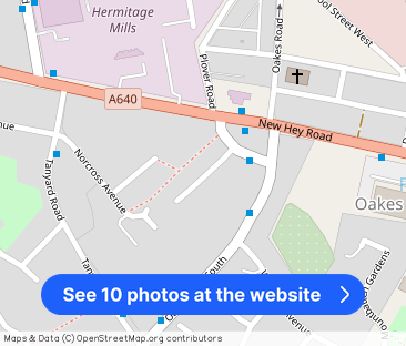 Westfield Avenue, Huddersfield, HD3 - Photo 1