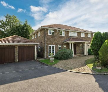 5 bedroom detached house to rent - Photo 6