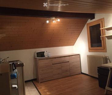 1 Zimmer, 20 m² - Photo 3