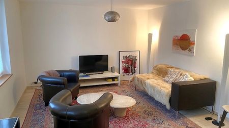 3½ Zimmer-Wohnung in Murten (FR), möbliert, auf Zeit - Foto 5