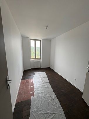 T3 Thizy-les-Bourgs - Photo 1