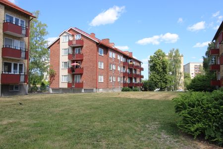 Vasagatan 9 B - Photo 2