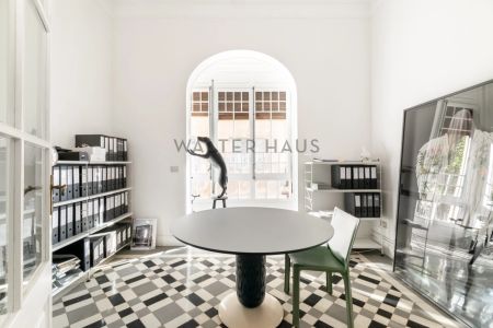 Piso de lujo en alquiler en la Dreta de l’Eixample, Barcelona - Photo 3