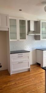4 1/2 - Montréal (Hochelaga / Maisonneuve) - 1 535 $/mois - Photo 4