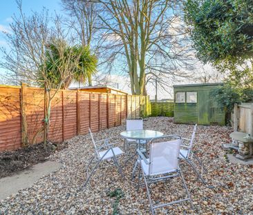 1 bedroom property to rent Harsnett Road, Colchester, CO1 - Photo 1