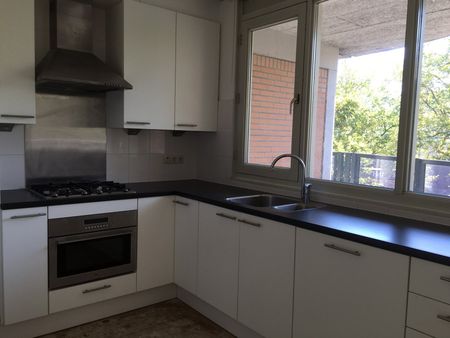 Te huur: Wielingenstraat 28 G - Foto 5