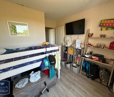 Location Appartement 3 pièces 67m² POITIERS 86000 - Photo 4