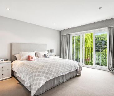 5 bedroom semi-detached house to rent - Photo 4