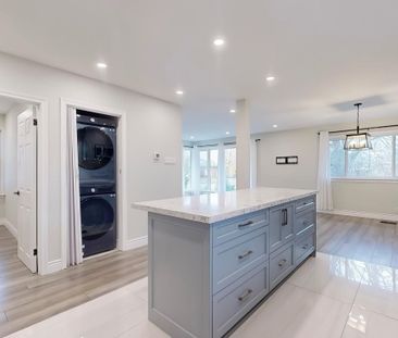 For Lease - 10 Vesper Court Unit# Main, Toronto, Ontario - Photo 2