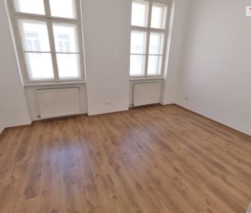 Drei UNBEFRISTETE 2 Zimmer-Wohnungen mit KFZ-Stellplatz im Haus - Photo 1