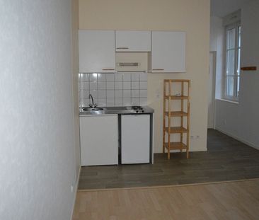 Appartement Reims 23 m2 - Photo 6