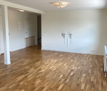 Wrangels allé, Färlöv - Photo 1