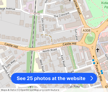 Francis House, Maidenhead, SL6 - Photo 1