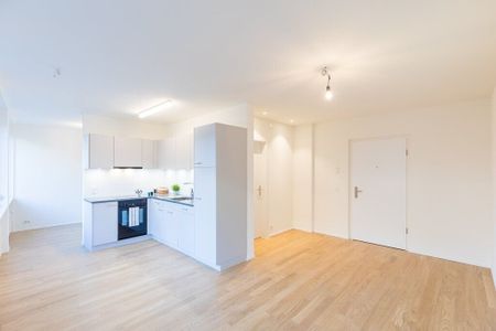 Ein Traum in Herzen von Basel - Foto 5