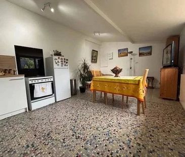 Location Maison 2 pièces 37m² GRETZ ARMAINVILLIERS 77220 - Photo 1