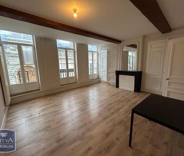 Location Appartement 3 pièces 125m² LILLE 59000 - Photo 1