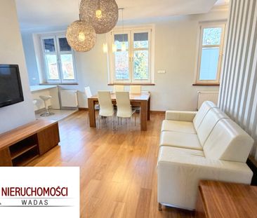 Gliwice, Plac Grunwaldzki, Puszkina. 69mkw + ogród - Фото 4