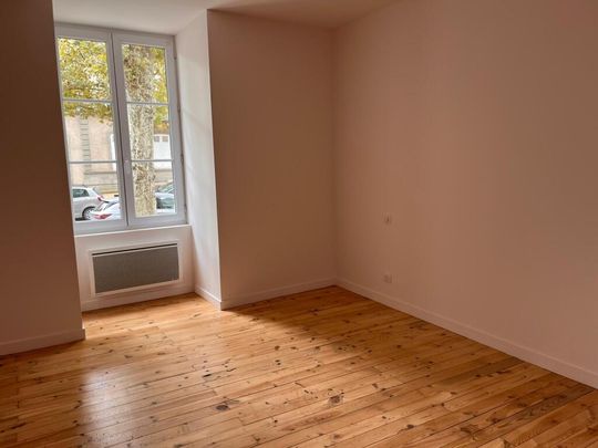 Location Appartement 2 pièces 60m² BRIOUDE 43100 - Photo 1