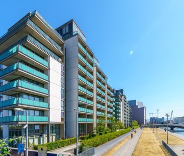 Longford House, Spencer Dock, IFSC, Dublin 1, D01 T1F3 - Photo 1