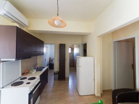Bungalow για ενοικίαση Τριόπετρα (Λάμπη) - Photo 5
