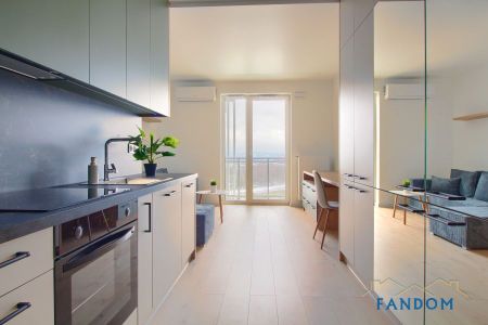 Nowa KAWALERKA 28 m2 | Nowoczesne budownictwo | Os. Carpatia - Photo 2