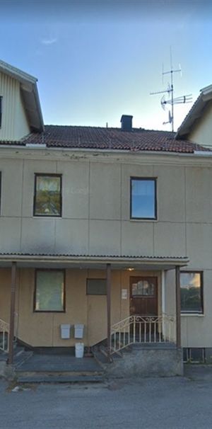 Storgatan 36 - Foto 1