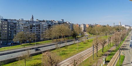 Appartement te huur in Gent voor € 835 met 2 slaapkamers - Foto 3