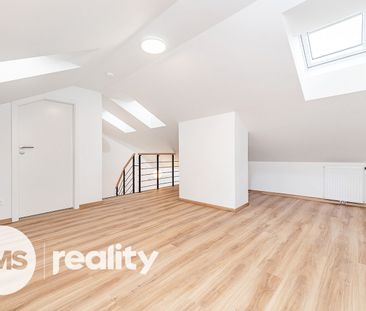 Pronájem bytu 2+kk 57 m² - Photo 1