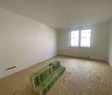 Kreativ trifft kernsaniert in Hagen-Wehringhausen! 2,0-Zimmer-Wohnung frisch renoviert - Photo 2