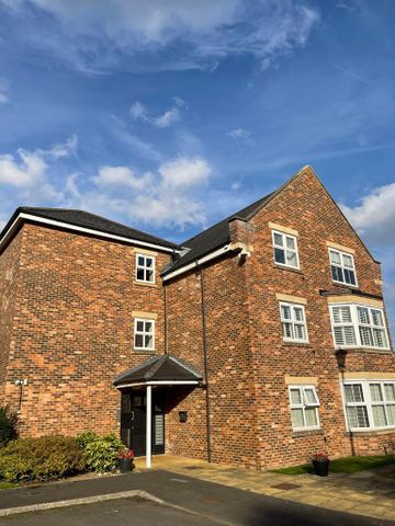 2 bedroom flat to rent - Photo 5