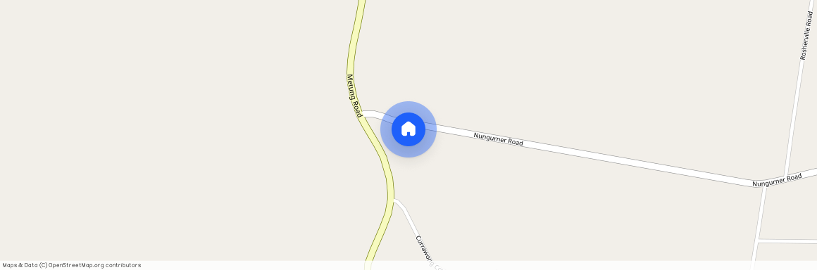 825 Nungurner Road, Vic 3904, Metung