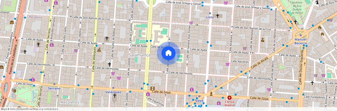 Madrid, Province of Madrid