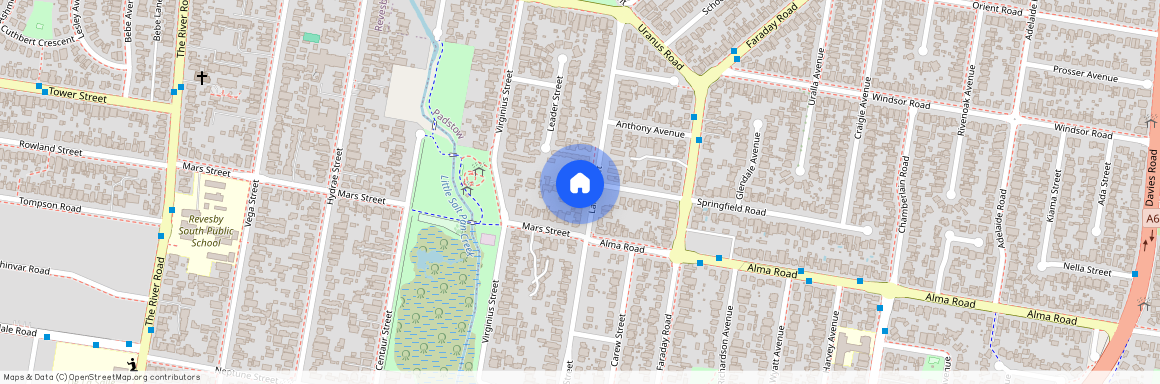 1/54 Lang Street, Padstow NSW 2211