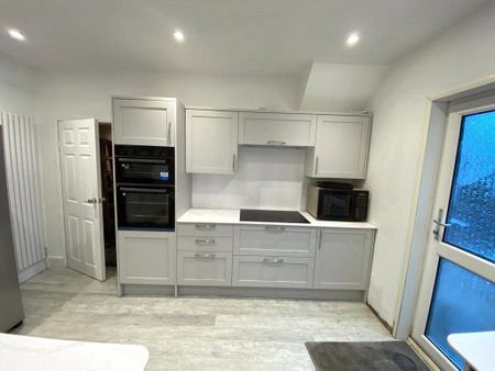 House share to rent - Photo 3