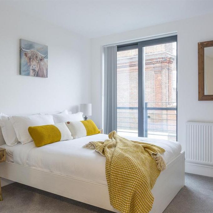 2 bedroom apartment to rent - Photo 1