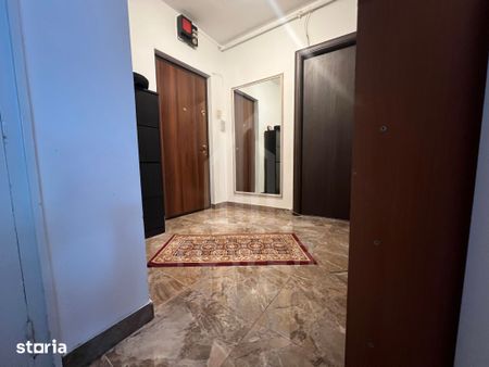 Apartament de închiriat, 2 camere, Mihai Viteazul - Photo 4