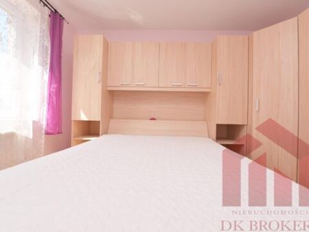 Przestrzenne mieszkanie w Rzeszowie w dobrej cenie - Photo 3