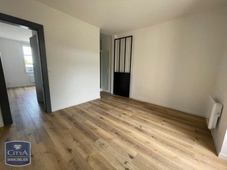 Appartement à louer 2 pièces 26.86m² - Photo 3