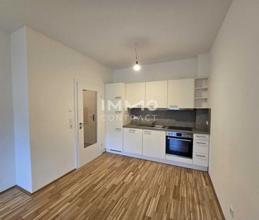 Geförderte 2 Zimmer-Wohnung mit Freifläche/Terrasse in Eggenberg - ... - Photo 2