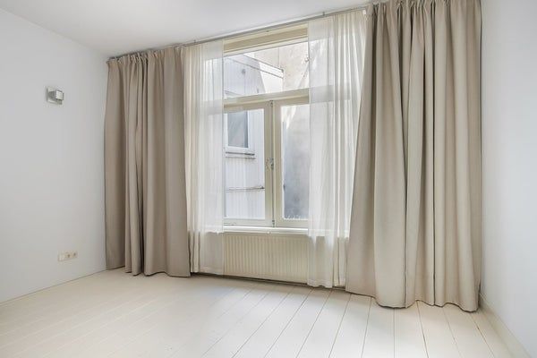 Te huur: Appartement Frans Halsstraat in Amsterdam - Foto 1